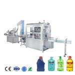 Commercial Bottling Machine: The Ultimate Guide