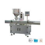 Cosmetic Filling Machine: The Ultimate Guide