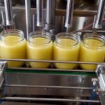 Ghee Filling Machine: The Ultimate Guide