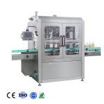How Many Types Of Filling Machines Are There?