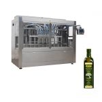 Olive Oil Filling Machine: The Ultimate Guide