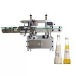 The Ultimate Guide to Tapered Bottle Labeling Machines: Everything You Need to Know